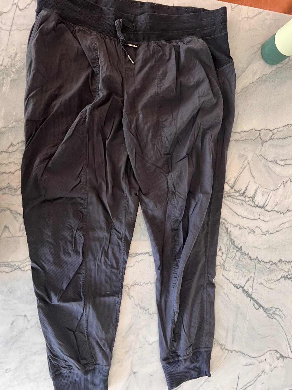 Lululemon Dance Studio Lightweight Jogger- 16